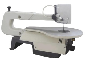 Wood Cutting Industrial Deskto - Electric Reel recensie en prijs