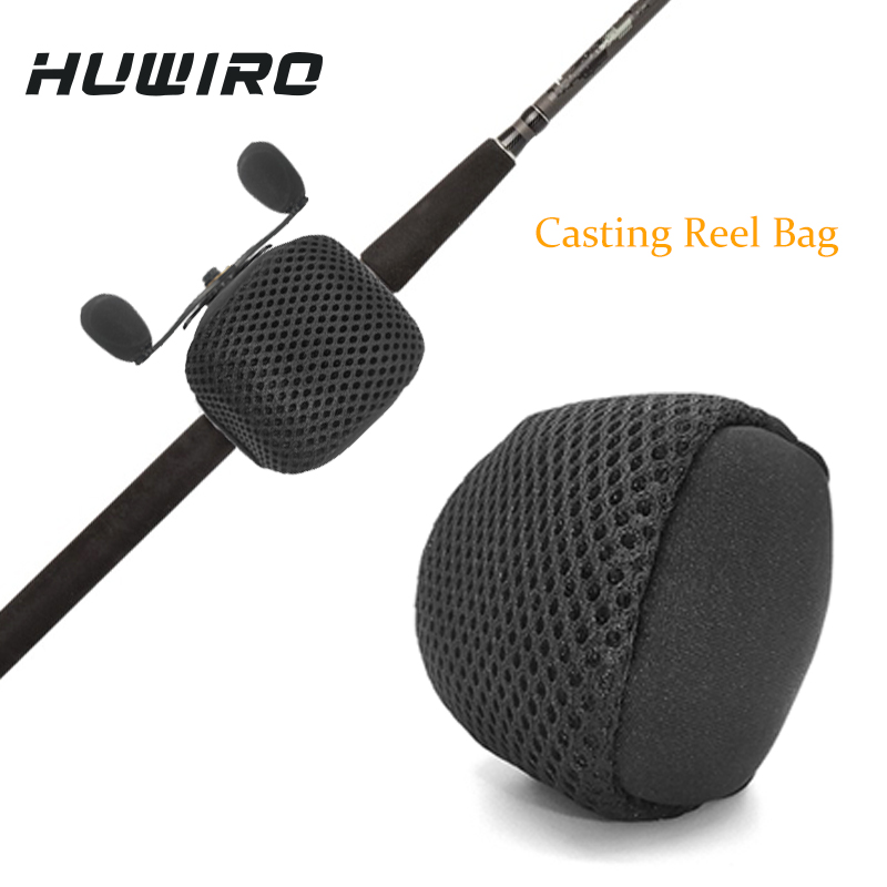 2pcs/4pcs Soft Casting Reel Pr - Reel Cover recensie en prijs