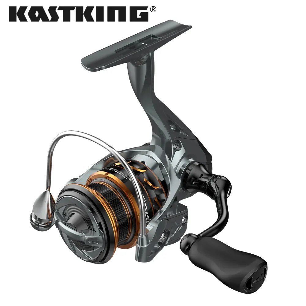 KastKing Kestrel Spinning Fish - Reel Spare Spool recensie en prijs