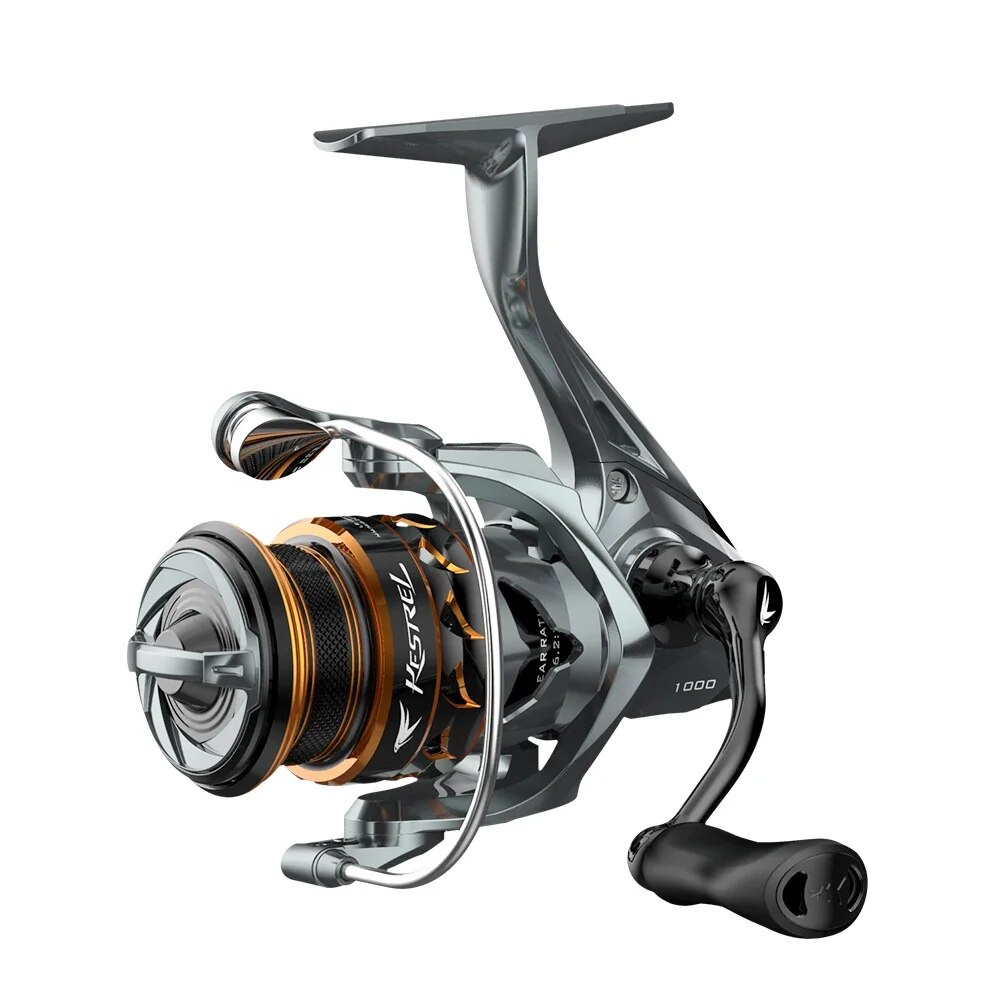 KastKing Kestrel Spinning Fish - Reel Spare Spool recensie en prijs