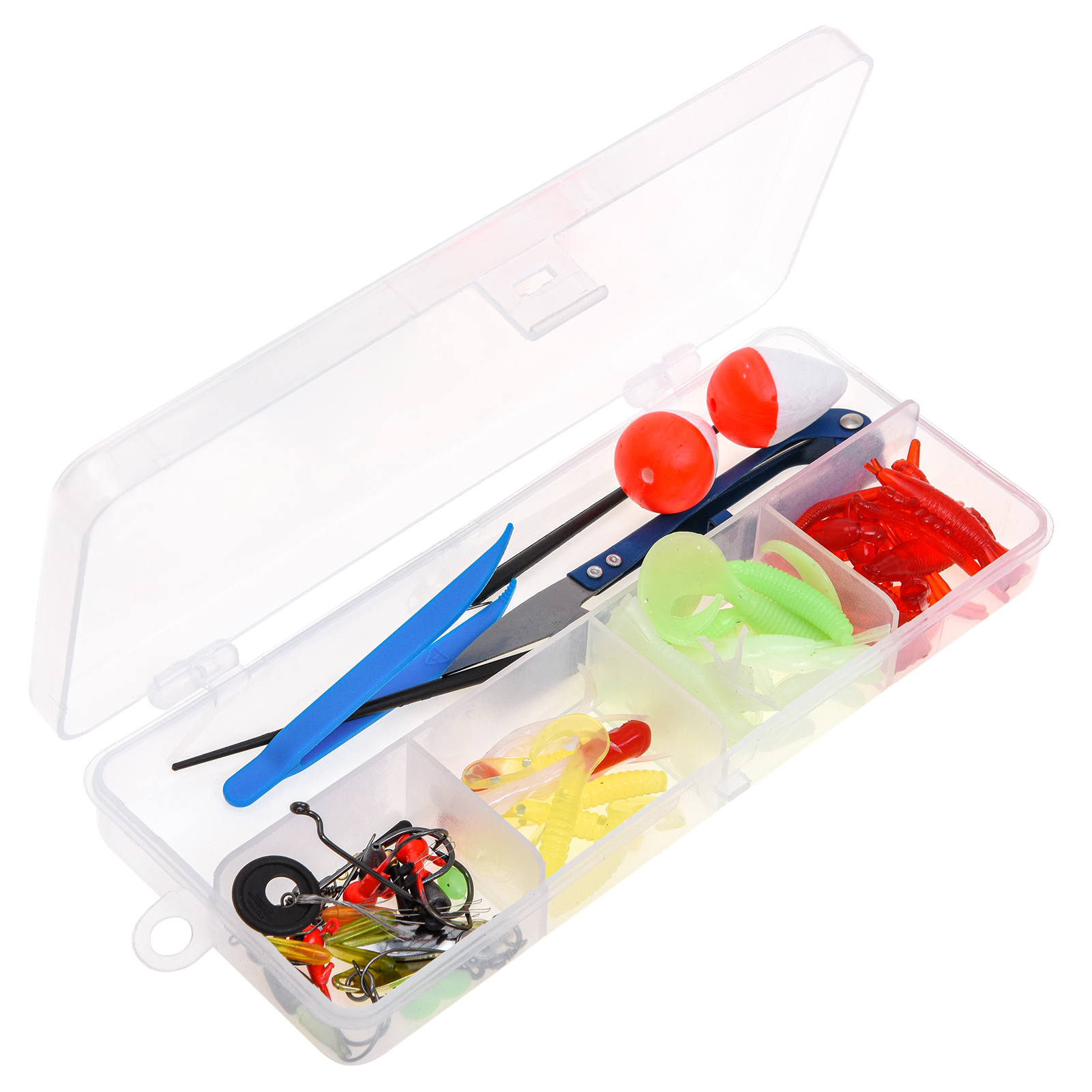 NEW Lixada Ice Fishing Rod Ree - Ice Fishing Reel recensie en prijs