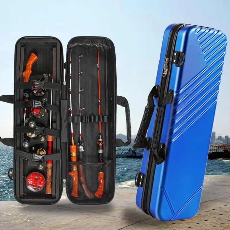 65/80cm ABS Ice fishing Fishin - Ice Fishing Reel recensie en prijs