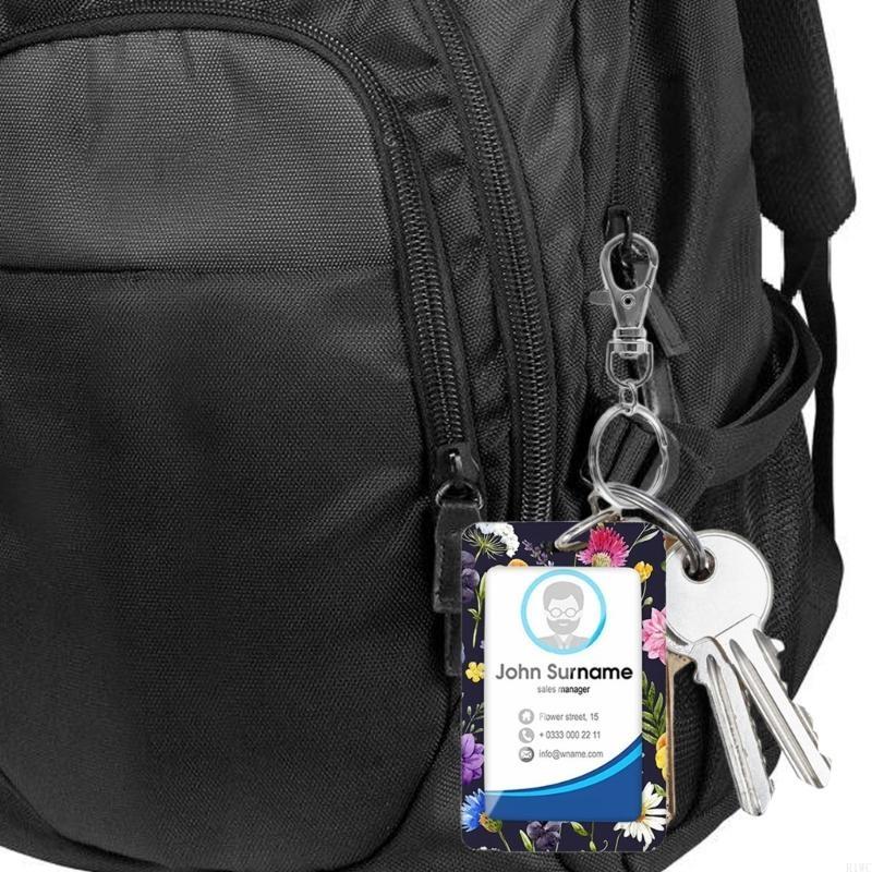 Reels Lanyard Set Card Holder  - Reel Oil recensie en prijs