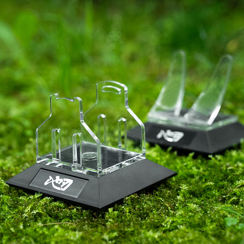 Acrylic Fishing Reel Display H - Spincast Reel recensie en prijs