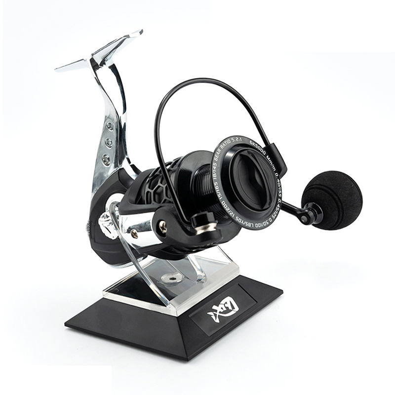 Acrylic Fishing Reel Display H - Spincast Reel recensie en prijs