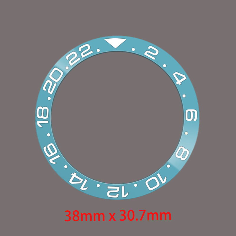 38mmx30.7mm Curved Ceramics Wa - Reel Case recensie en prijs