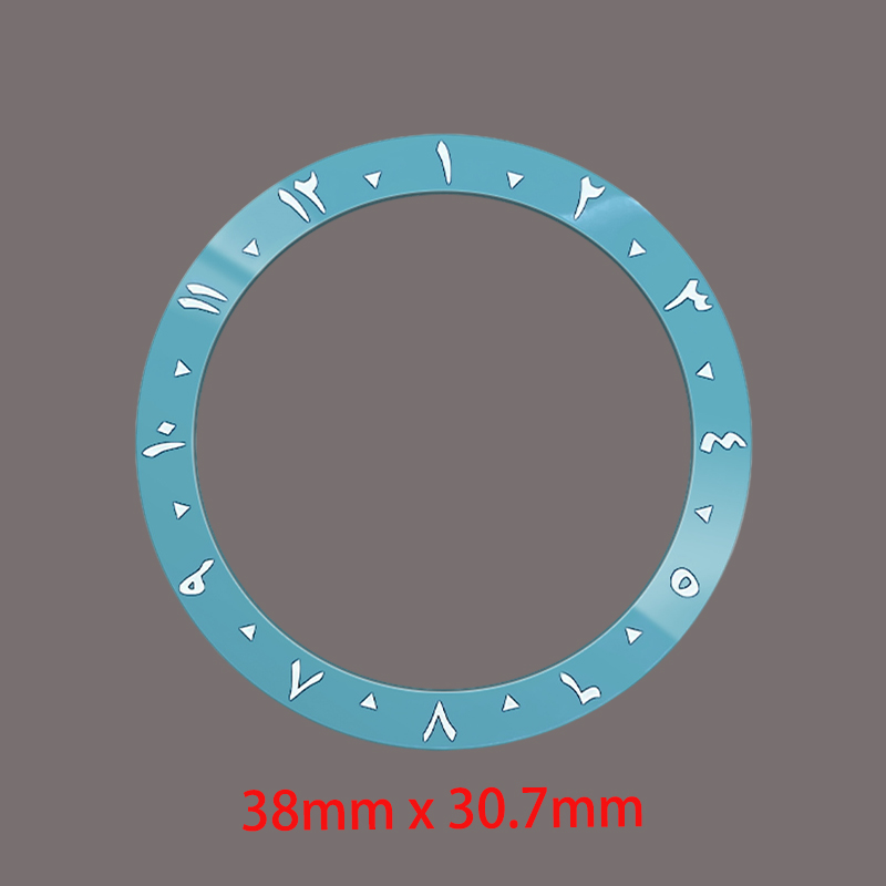 38mmx30.7mm Curved Ceramics Wa - Reel Case recensie en prijs