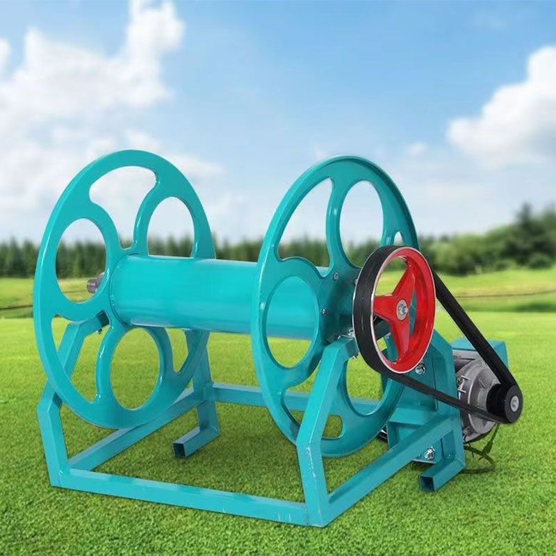 Agricultural Dosing Pipe Elect - Electric Reel recensie en prijs