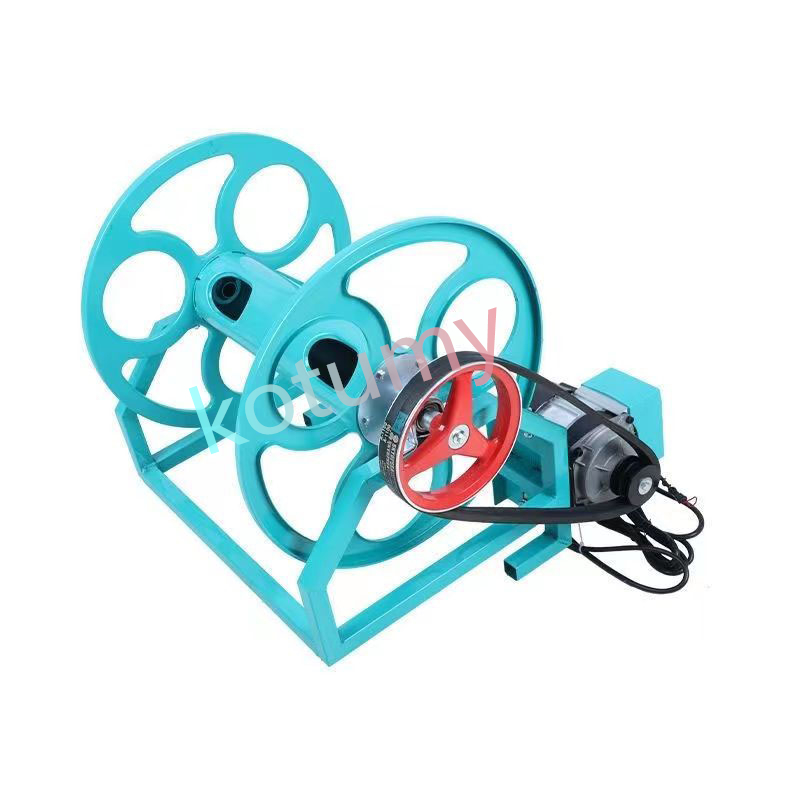 Agricultural Dosing Pipe Elect - Electric Reel recensie en prijs