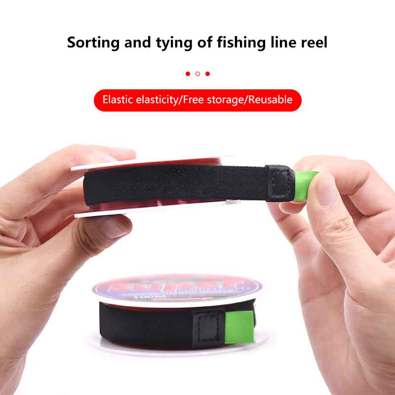 Spool Belt Fishing Line Contro - Reel Repair Kit recensie en prijs